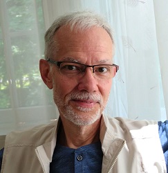 David Prescott